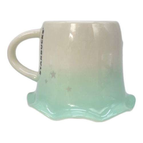 STARBUCKS COFFEE (スターバックスコーヒー) ハロウィン2022マグゴースト355ml