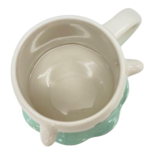 STARBUCKS COFFEE (スターバックスコーヒー) ハロウィン2022マグゴースト355ml