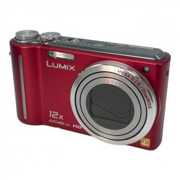 Panasonic (パナソニック) LUMIX DMC-FX77 コンパクトデジタルカメラ