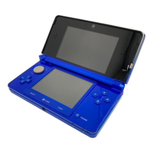 Nintendo (ニンテンドウ) Nintendo 3DS CTR-001
