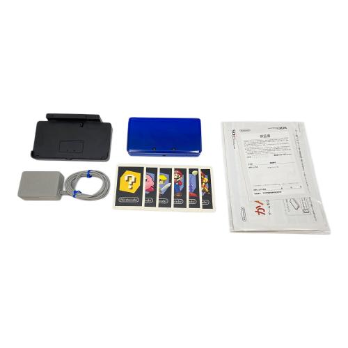 Nintendo (ニンテンドウ) Nintendo 3DS CTR-001