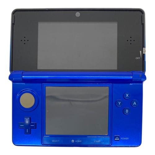 Nintendo (ニンテンドウ) Nintendo 3DS CTR-001