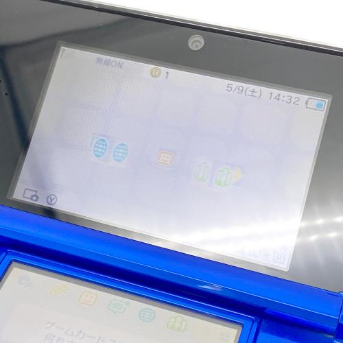 Nintendo (ニンテンドウ) Nintendo 3DS CTR-001