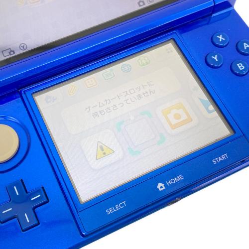 Nintendo (ニンテンドウ) Nintendo 3DS CTR-001
