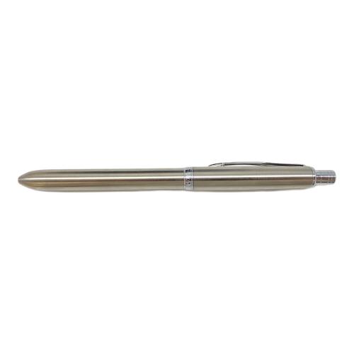 PARKER (パーカー) ソネット・オリジナル・ステンレススチールCTマルチファンクションペン ボールペン