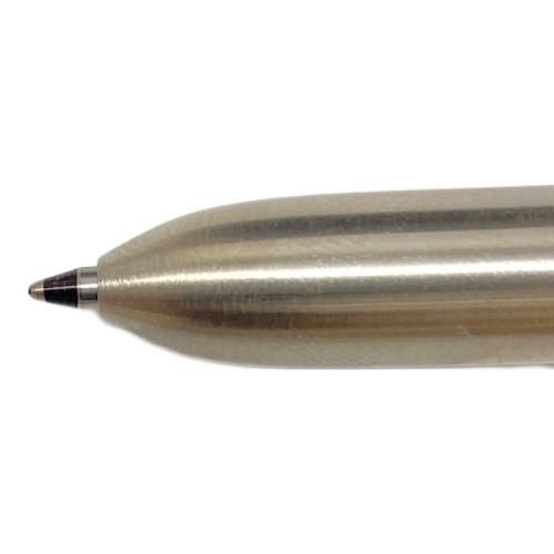 PARKER (パーカー) ソネット・オリジナル・ステンレススチールCTマルチファンクションペン ボールペン