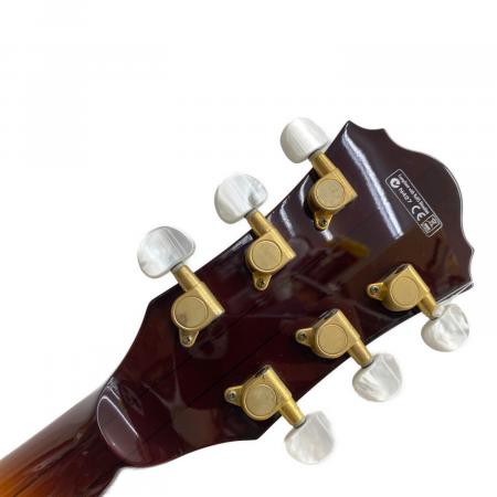 IBANEZ (アイバニーズ) フルアコ エレキギター AF105VB｜トレファクONLINE