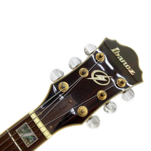 IBANEZ (アイバニーズ) フルアコ エレキギター AF105VB｜トレファクONLINE
