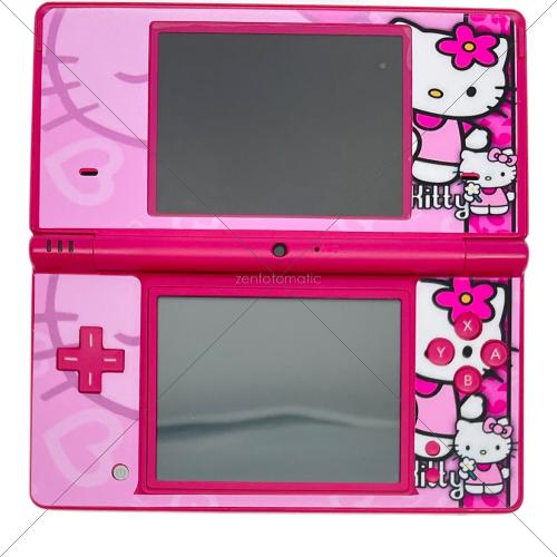 Nintendo (ニンテンドー) NintendoDSi TWL-001