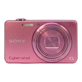 SONY (ソニー) コンパクトデジタルカメラ DSC-WX200 サイバーショット