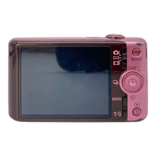 SONY (ソニー) コンパクトデジタルカメラ DSC-WX200 サイバーショット