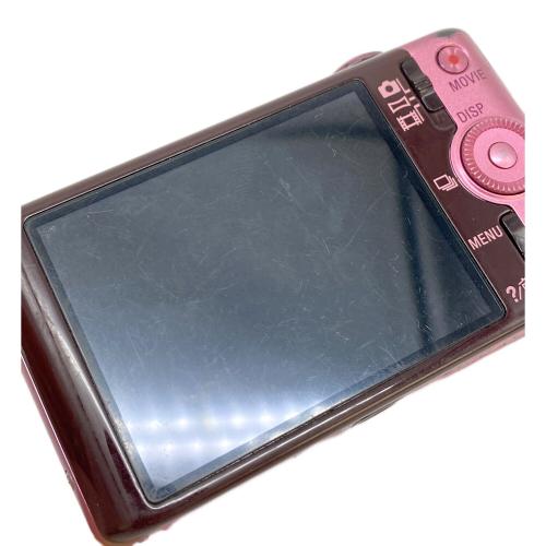 SONY (ソニー) コンパクトデジタルカメラ DSC-WX200 サイバーショット