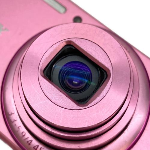SONY (ソニー) コンパクトデジタルカメラ DSC-WX200 サイバーショット