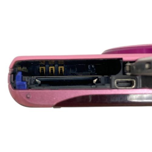 SONY (ソニー) コンパクトデジタルカメラ DSC-WX200 サイバーショット