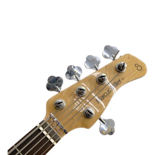 SIRE (サイヤー) V3 5st 2nd Generation Marcus Miller エレキベース