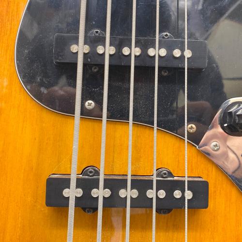 SIRE (サイヤー) V3 5st 2nd Generation Marcus Miller エレキベース @ Π