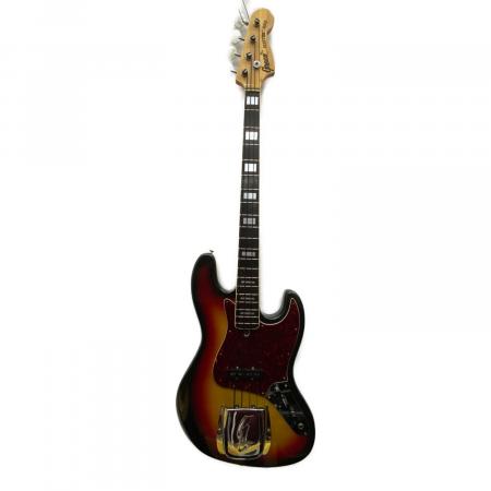 Greco Gnecoグレコ　グネコロゴ　ジャズベース　jazz bass Greco (グレコ) ジャズベース エレキベース 1970年代 グネコロゴ