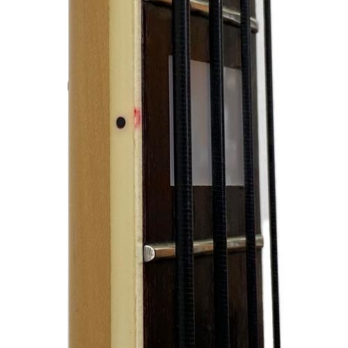 Greco (グレコ) ジャズベース エレキベース 1970年代 グネコロゴ