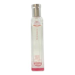 HERMES (エルメス) オードトワレ 15ml 残量80%-99% エルメッセンス ローズ イケバナ