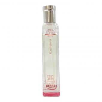 HERMES (エルメス) オードトワレ 15ml 残量80%-99% エルメッセンス ローズ イケバナ