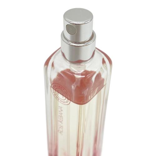 HERMES (エルメス) オードトワレ 15ml 残量80%-99% エルメッセンス ローズ イケバナ