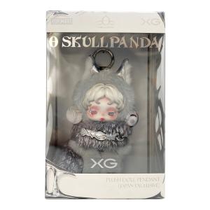 POP MART (ポップマート) SKULLPANDA XG JAPAN EXCLUSIVE フィギュア