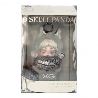 POP MART (ポップマート) SKULLPANDA XG JAPAN EXCLUSIVE フィギュア