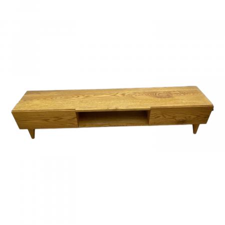 LIFE FURNITURE テレビボード LIFE FURNITURE (ライフファニチャー) テレビボード 260 ナチュラル ST