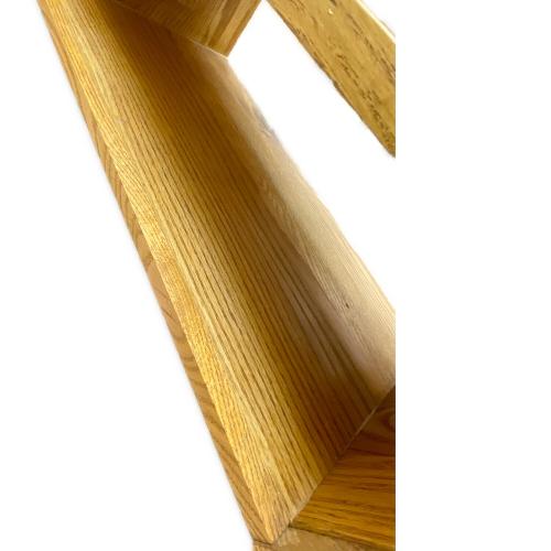 LIFE FURNITURE (ライフファニチャー) テレビボード 260 ナチュラル ST OAK TV BOARD