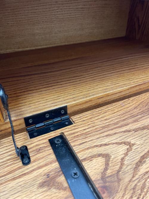 LIFE FURNITURE (ライフファニチャー) テレビボード 260 ナチュラル ST OAK TV BOARD