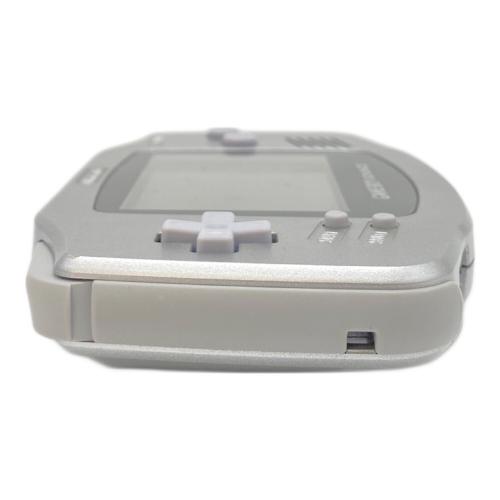 Nintendo (ニンテンドウ) GAMEBOY ADVANCE AGB-001 比純正電池カバー