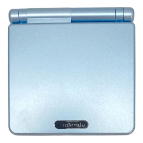 Nintendo (ニンテンドー) GAMEBOY ADVANCE SP AGS-001 スカイブルー