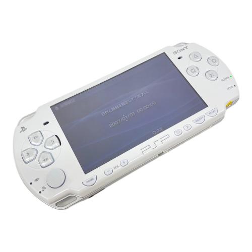 SONY (ソニー) PSP PSP-2000 互換品バッテリー