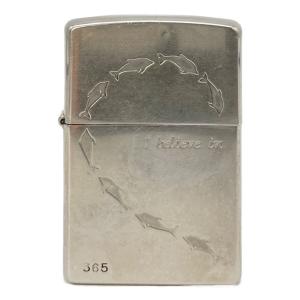 ZIPPO (ジッポ) オイルライター 2005年製