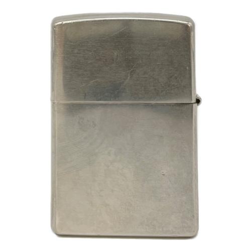 ZIPPO (ジッポ) オイルライター 2005年製