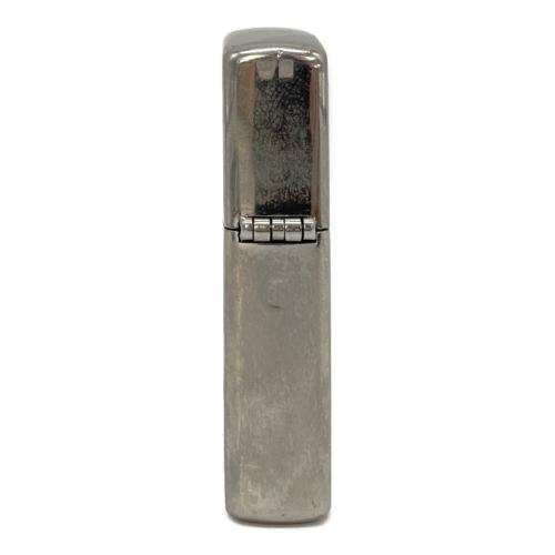 ZIPPO (ジッポ) オイルライター 2005年製