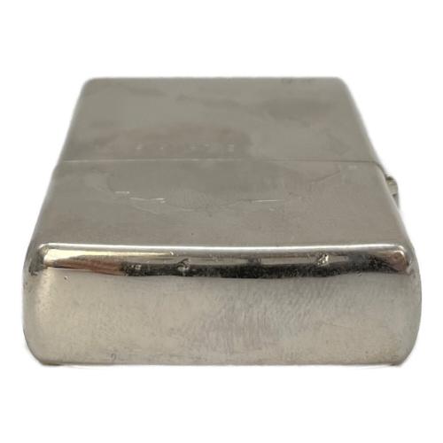ZIPPO (ジッポ) オイルライター 2005年製