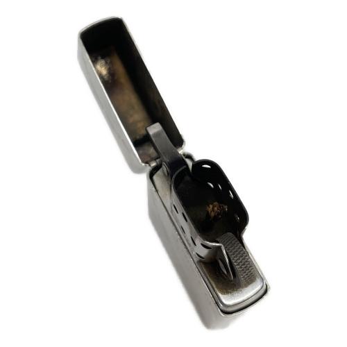 ZIPPO (ジッポ) オイルライター 2005年製