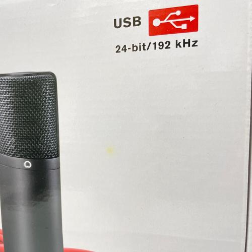 Focusrite (フォーカスライト) レコーディングセット SCARLETT SOLO STUDIO