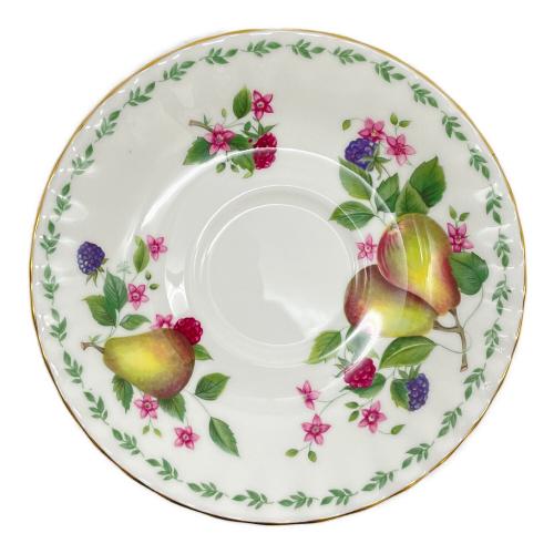 ROYAL ALBERT (ロイヤルアルバート) カップ&ソーサー