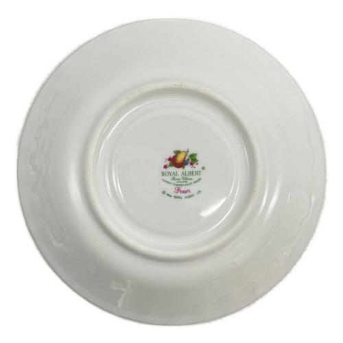 ROYAL ALBERT (ロイヤルアルバート) カップ&ソーサー