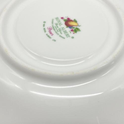 ROYAL ALBERT (ロイヤルアルバート) カップ&ソーサー