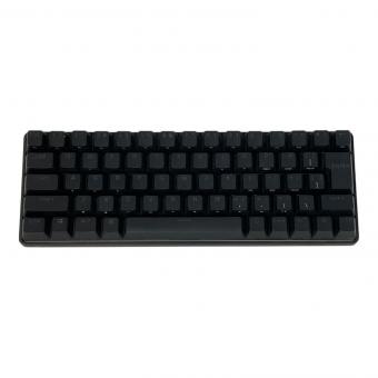 steelseries (スティールシリーズ) Apex 9 Mini キーボード KB-00022