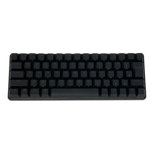 steelseries (スティールシリーズ) Apex 9 Mini キーボード KB-00022