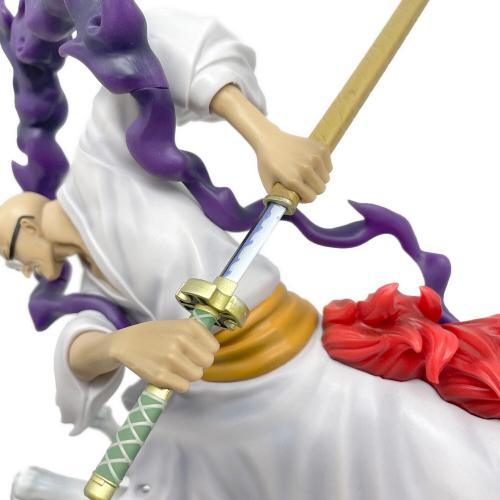 ONE PIECE (ワンピース) フィギュア 一番くじ