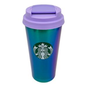 STARBUCKS COFFEE (スターバックス コーヒー) タンブラー レインボー 2025福袋 ステンrテスTOGOロゴカップタンブラー 473ml