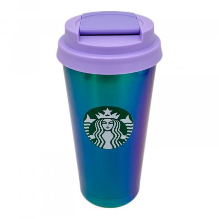 STARBUCKS COFFEE (スターバックス コーヒー) タンブラー レインボー