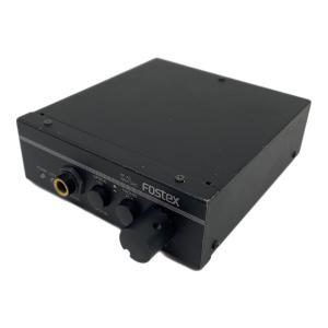 Fostex (フォステクス) ヘッドフォンアンプ HP-A3