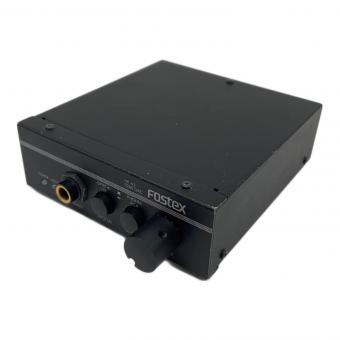 Fostex (フォステクス) ヘッドフォンアンプ HP-A3