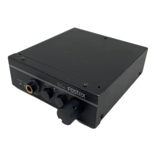 Fostex (フォステクス) ヘッドフォンアンプ HP-A3